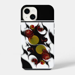 "Still Life with Incidental Contrast", iPhone Case