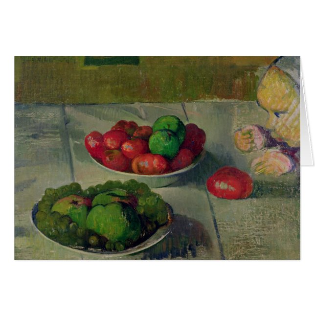 Still Life with Mimie (Front Horizontal)