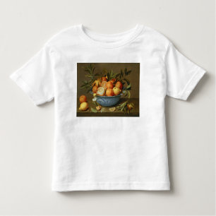 Still Life with Oranges and Lemons Toddler T-Shirt