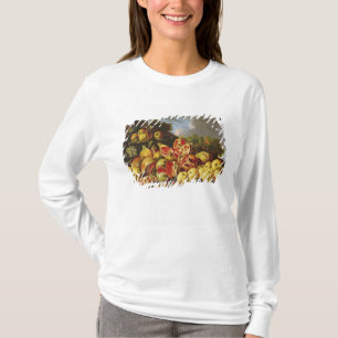 Still Life with pomegranates T-Shirt