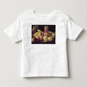 Still Life with Pomegranates Toddler T-Shirt