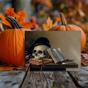 Still Life with Skull   Harmen Steenwyck