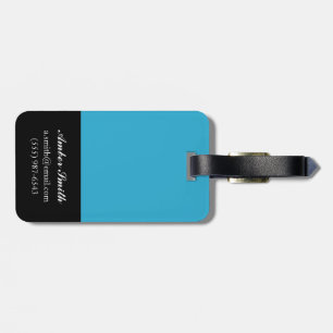 Still Life with Tea Cup 2013 Luggage Tag