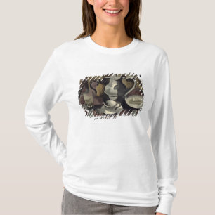 Still Life with Three Handles T-Shirt