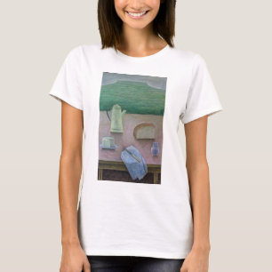 Still Life with Wensleydale Cheese 2013 T-Shirt