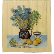 Still Live by Van Gogh