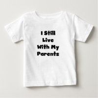 Still Live With Parents