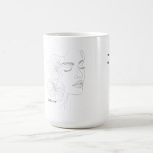 Still Love lyric mug
