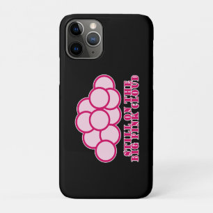 Still On the Big Pink Cloud Case-Mate iPhone Case