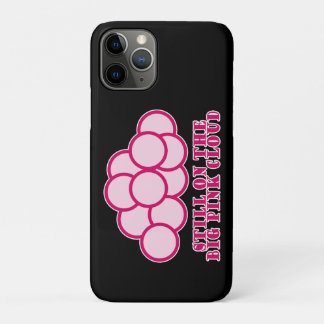 Still On the Big Pink Cloud Case-Mate iPhone Case