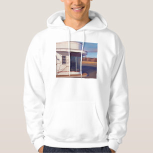 Still Out of Gas 1997 Hoodie