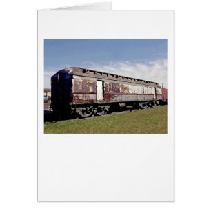 Still Plays With Trains