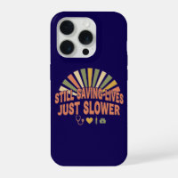 Still Saving Lives Just Slower Funny Retired Nurse