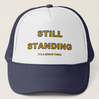 STILL STANDING Hat
