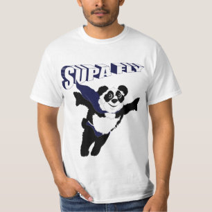 Still Supa Fly Sucka T-Shirt