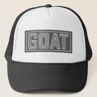 Still the G.O.A.T