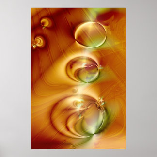 Still water. poster