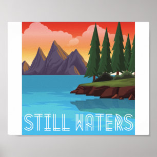 Still Waters Poster