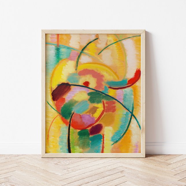 Stilleben | von Jawlensky Poster (Creator Uploaded)