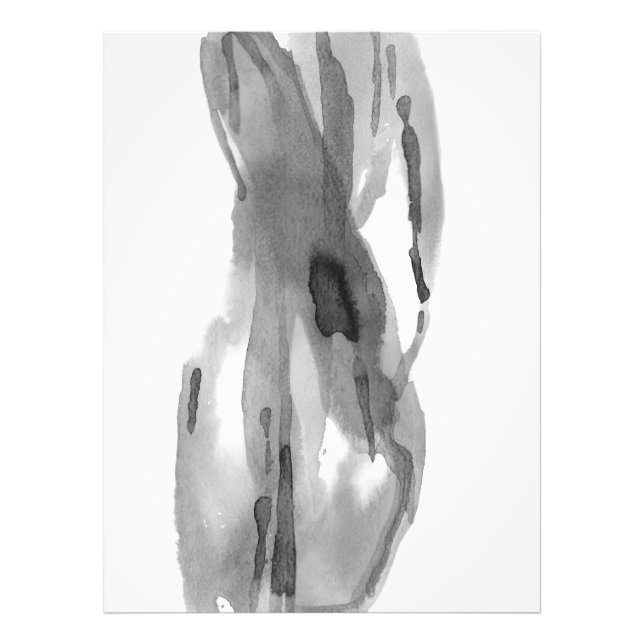 Stillness in Form Photo Print (Front)