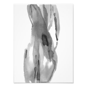 Stillness in Form Photo Print