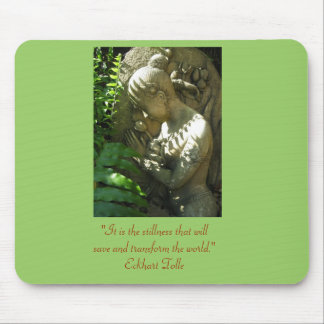 Stillness Mouse Pad