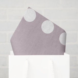 Stillness Pink Tissue Paper