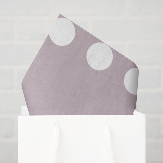Stillness Pink Tissue Paper (Gift Bag)