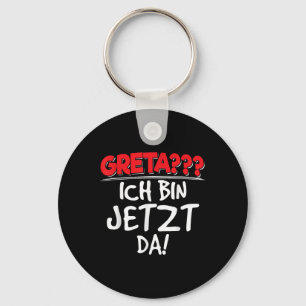 Stimme Für Die Erde Climate Protection Nature Prot Key Ring