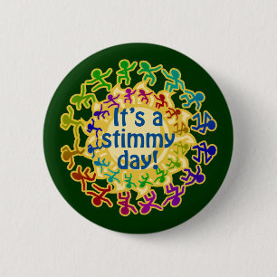 Stimmy Day Buttons