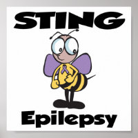 STING Epilepsy