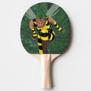 Stinger Ping Pong Paddle