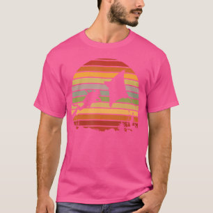 Stingray Diver Scuba Diving Manta T-Shirt