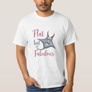 Stingray Enthusiast Gift T-Shirt