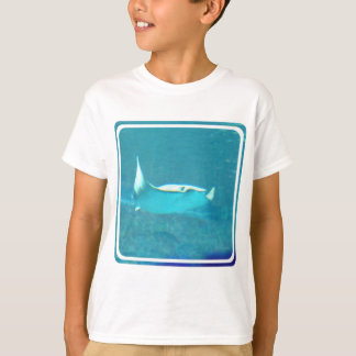 Stingray Kid's T-Shirt