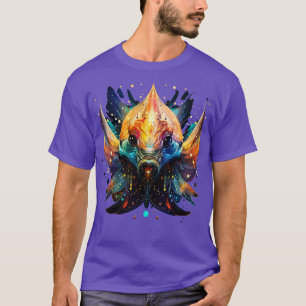Stingray Rainbow T-Shirt