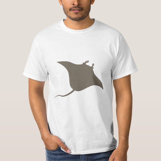 Stingray T-Shirt (Front)