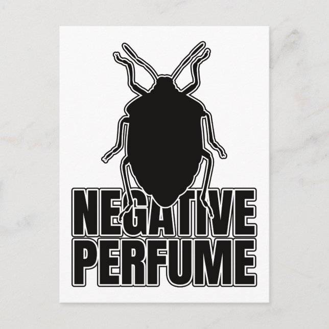 Stink Bugs Stink Bug Shield Bug – Entomology Geek Postcard (Front)