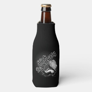 Stink Responsibly Bottle Cooler