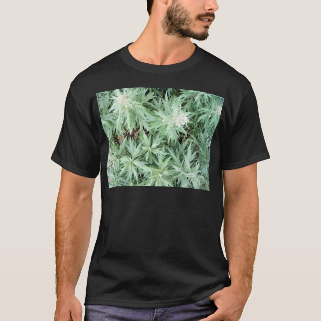 stink weed T-Shirt (Front)
