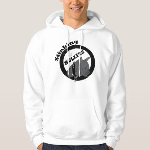 Stinking Bullies Hoodie