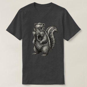 Stinking Skunk T-Shirt