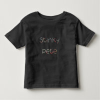 Stinky Pete