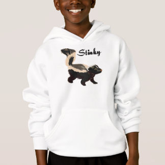 Stinky Skunk