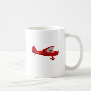 Stinson SR-10C Reliant Coffee Mug