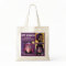 Stir Crazies Canvas Tote Bag