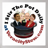 Stir The Pot
