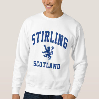 Stirling Scottish Sweatshirt
