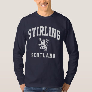 Stirling Scottish T-Shirt