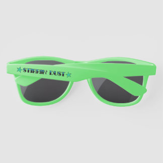 Stirrin' Dust Sunglasses